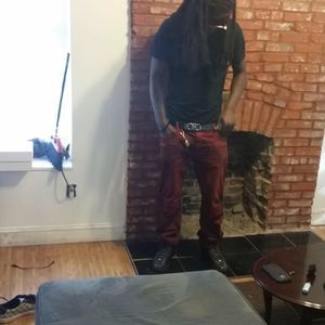 Meet your Posher, James